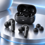هدفون بلوتوثی انکر مدل R60i NC - Image 5