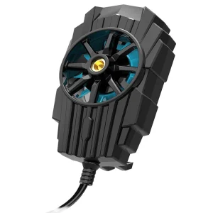 فن خنککننده گوشی موبایل مدل G6-PUBG