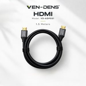 کابل HDMI ون دنس مدل VD-ADP051 طول ۱.۵ متر