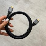 کابل HDMI ون دنس مدل VD-ADP051 طول ۱.۵ متر - Image 4