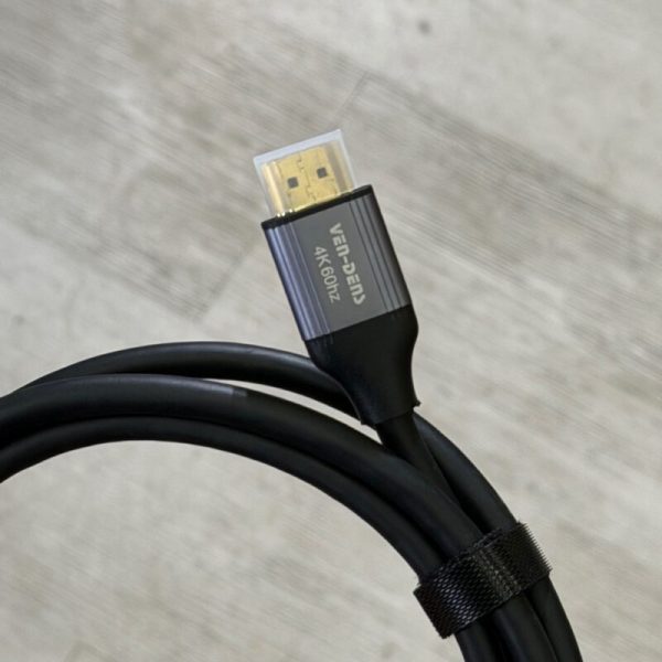کابل HDMI ون دنس مدل VD-ADP051 طول ۱.۵ متر - Image 5