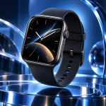 ساعت هوشمند کربی EARTH IP67 - Image 16