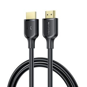 کابل تصویر HDMI یسیدو YESIDO HM16 با کیفیت 4K